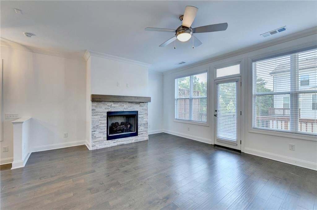 Townhouse in Suwanee, Georgia, United States 5 - 18890268