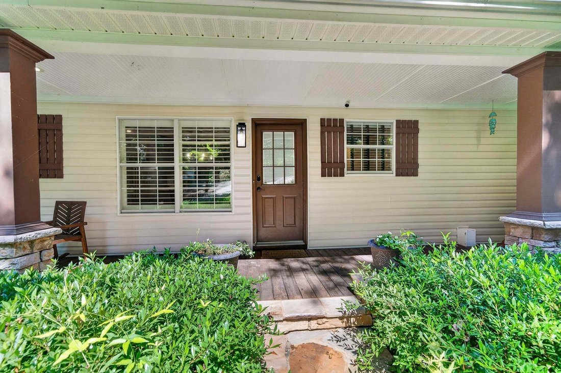House in Eatonton, Georgia, United States 5 - 18888631