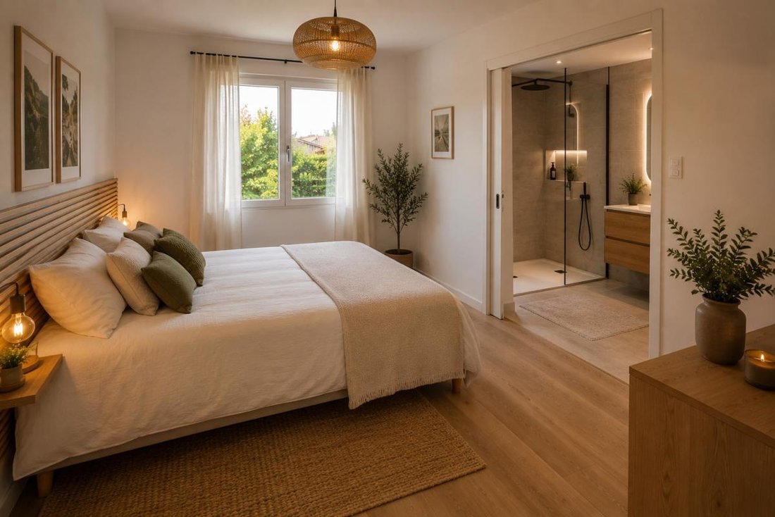 Apartamento en San Bruno-San Agustín, Burdeos, Francia 5 - 18887848