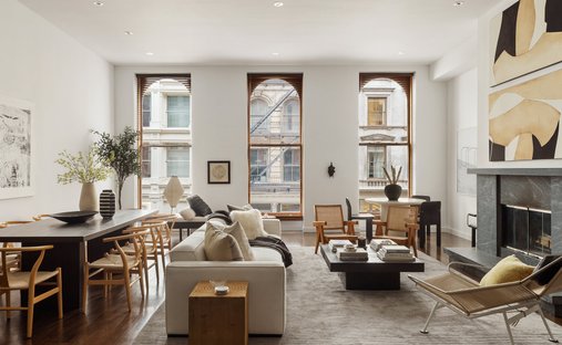 Condo in New York, New York, United States 1