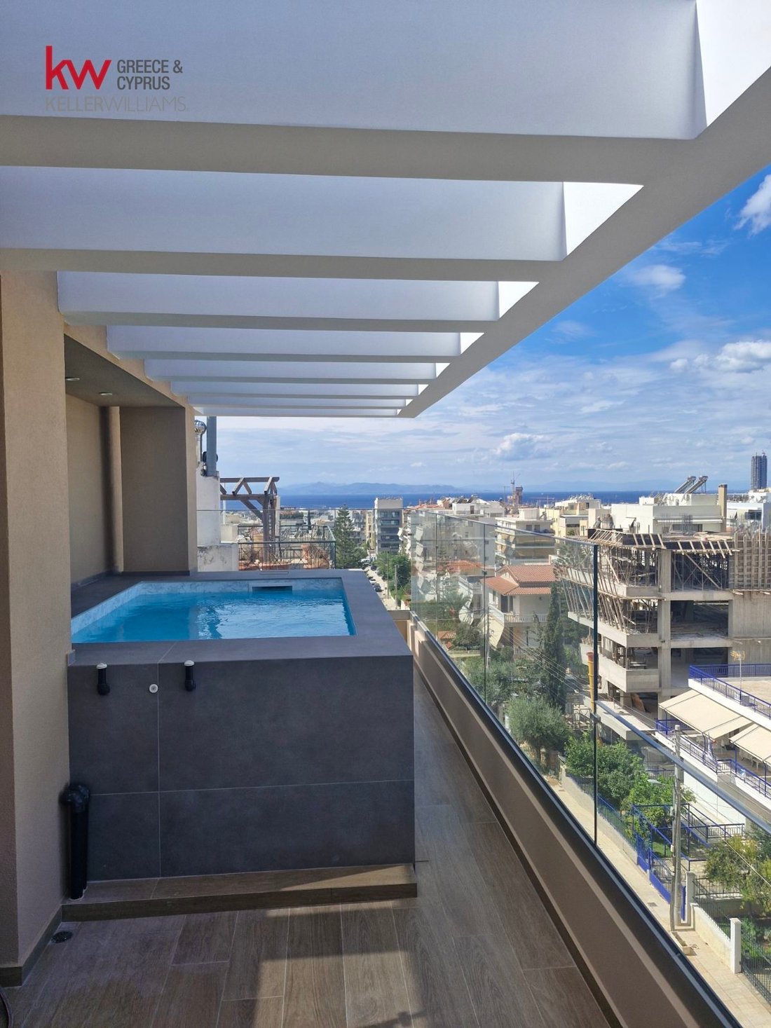 House in Glyfada, Attica, Greece 1 - 18129902