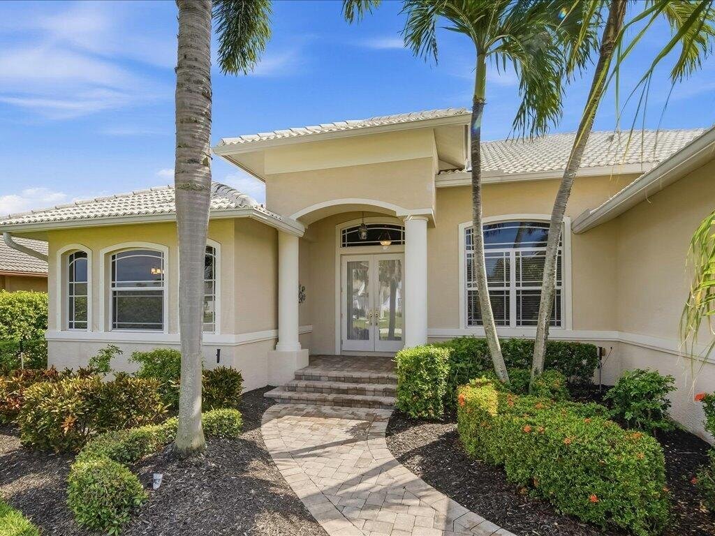 Maison à Marco Island, Floride, États-Unis 3 - 18879091