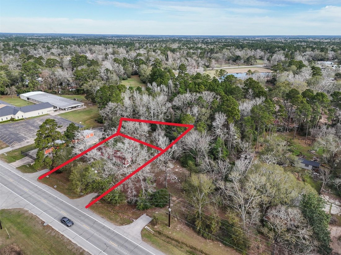 Casa a Conroe, Texas, Stati Uniti 2 - 18340979