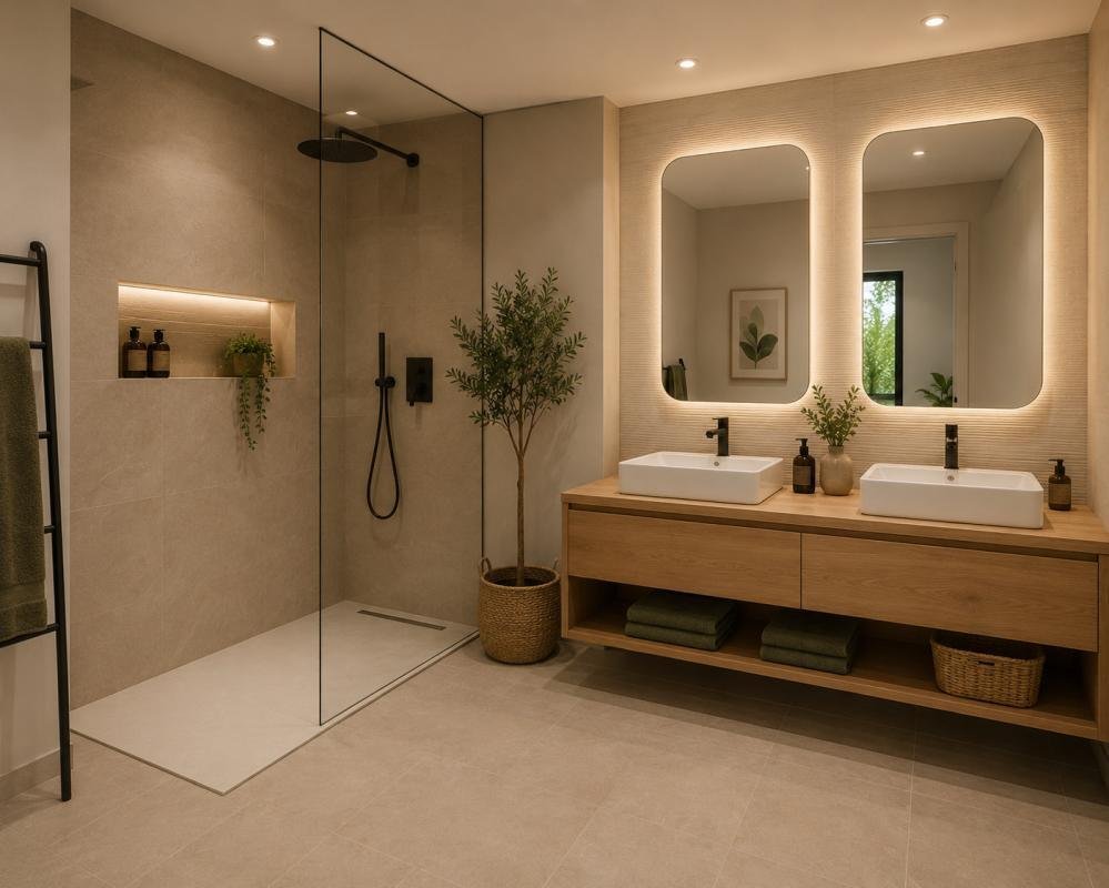Apartment in Saint Bruno-Saint Augustin, Bordeaux, France 5 - 18884498