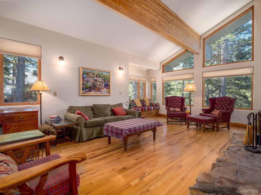 House in Kirkwood, California, United States 2 - 18888074