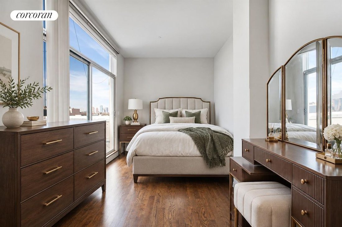 Condo in New York, New York, United States 3 - 18821220