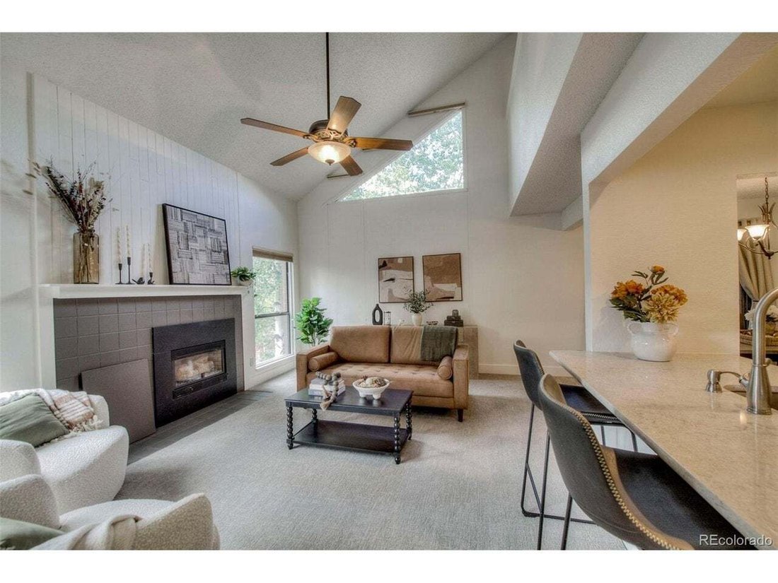 Appartement à Breckenridge, Colorado, États-Unis 5 - 18888964