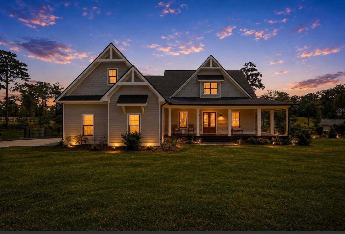 House in Milledgeville, Georgia, United States 2 - 18888195