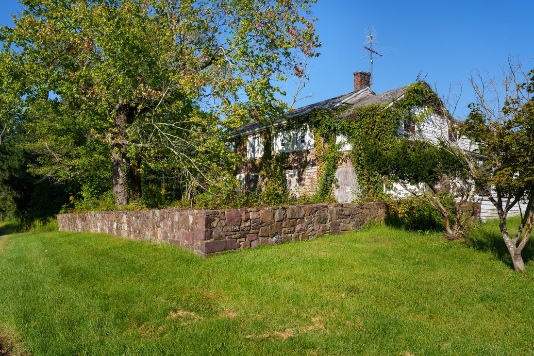 Haus in East Amwell Township, New Jersey, Vereinigte Staaten 3 - 18887510