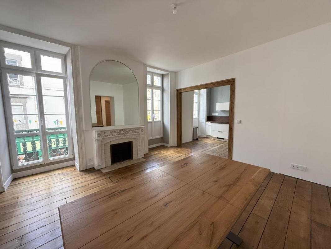 Wohnung in Saint-Malo, Bretagne, Frankreich 1 - 18881827