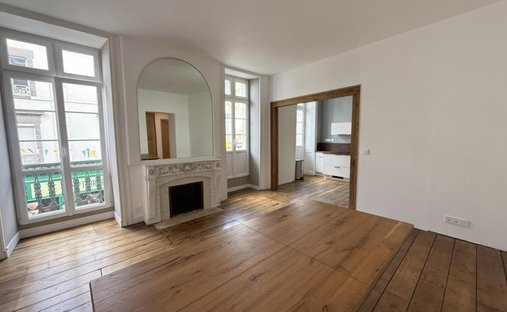 Apartment in Saint-Malo, Brittany, France 1