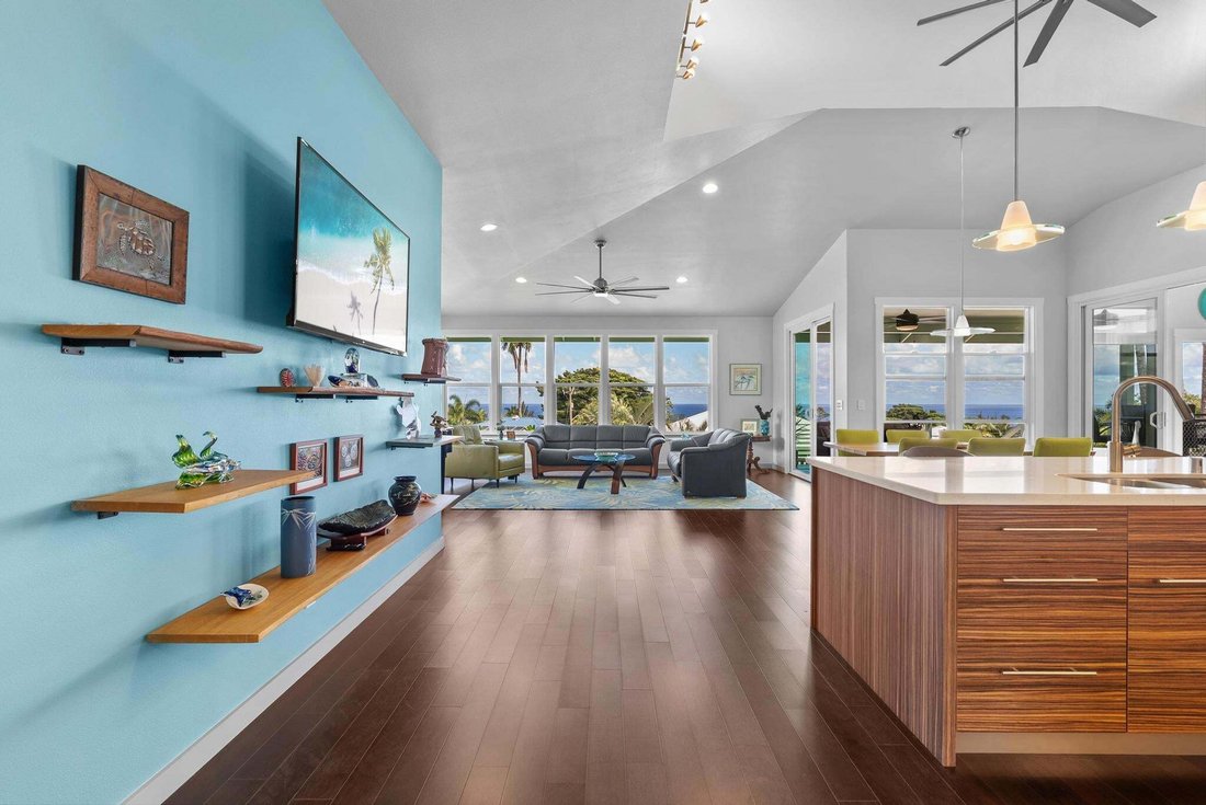 House in Pepeekeo, Hawaii, United States 5 - 18888895