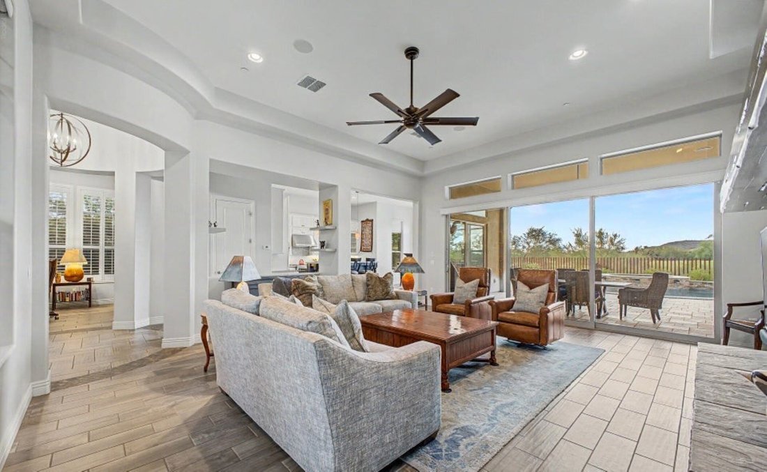 House in Marana, Arizona, United States 5 - 18885243