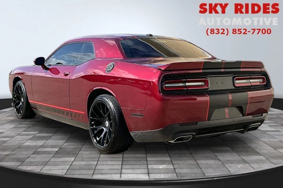 Coupe in Houston, TX, United States 4 - 18892127
