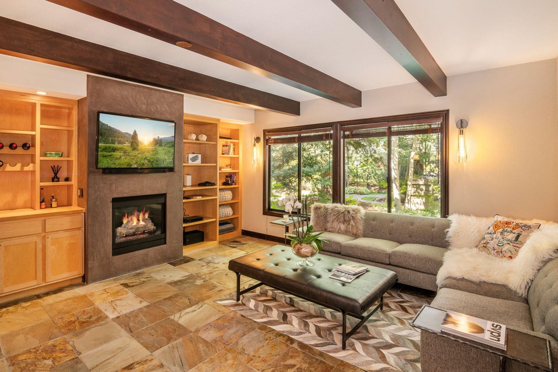 Condominio a Sun Valley, Idaho, Stati Uniti 3 - 18888097