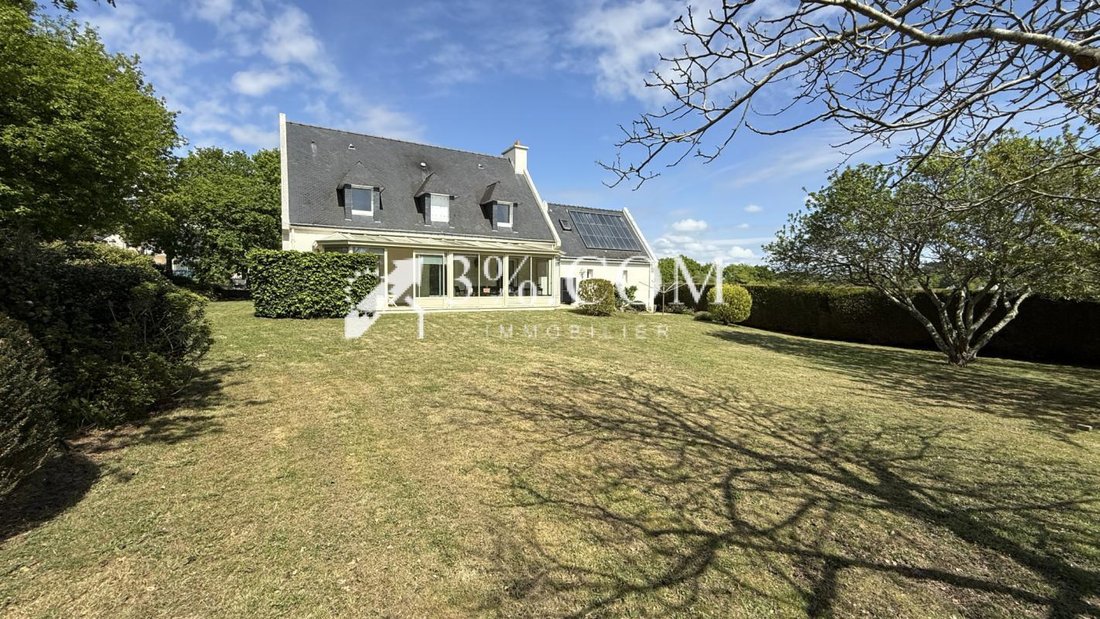 Haus in Baden, Bretagne, Frankreich 2 - 18885388