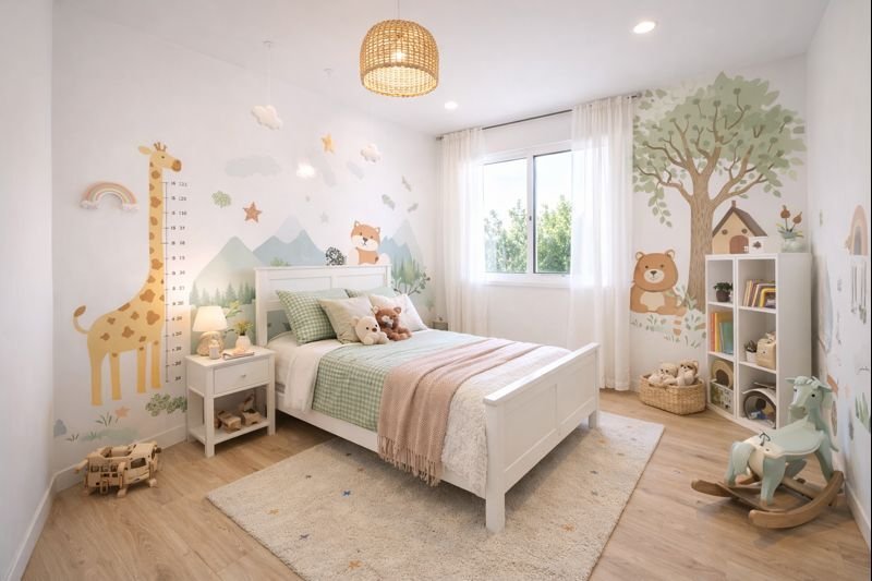 Apartamento en Centre-Ermitage, Le Bouscat, Francia 5 - 18888051