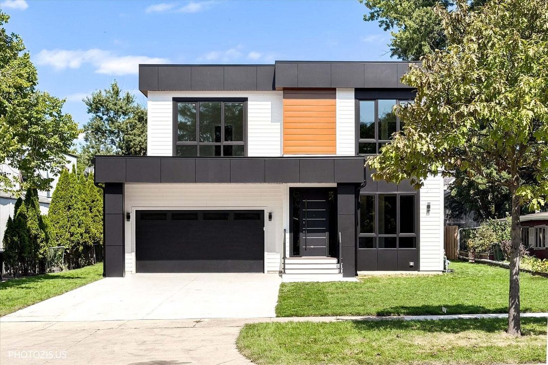 House in Glenview, Illinois, United States 4 - 18889635