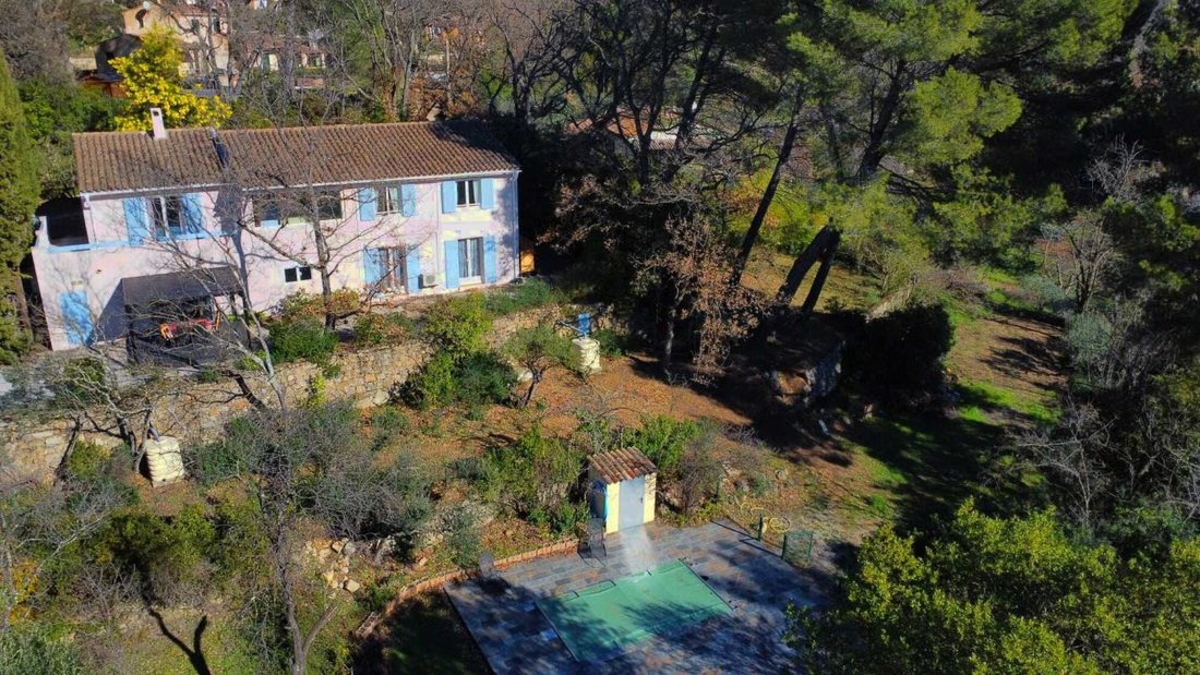 Villa in Centre Ancien, Draguignan, Frankreich 4 - 18880741