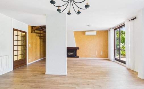 Haus in Seynod, Annecy, Frankreich 1