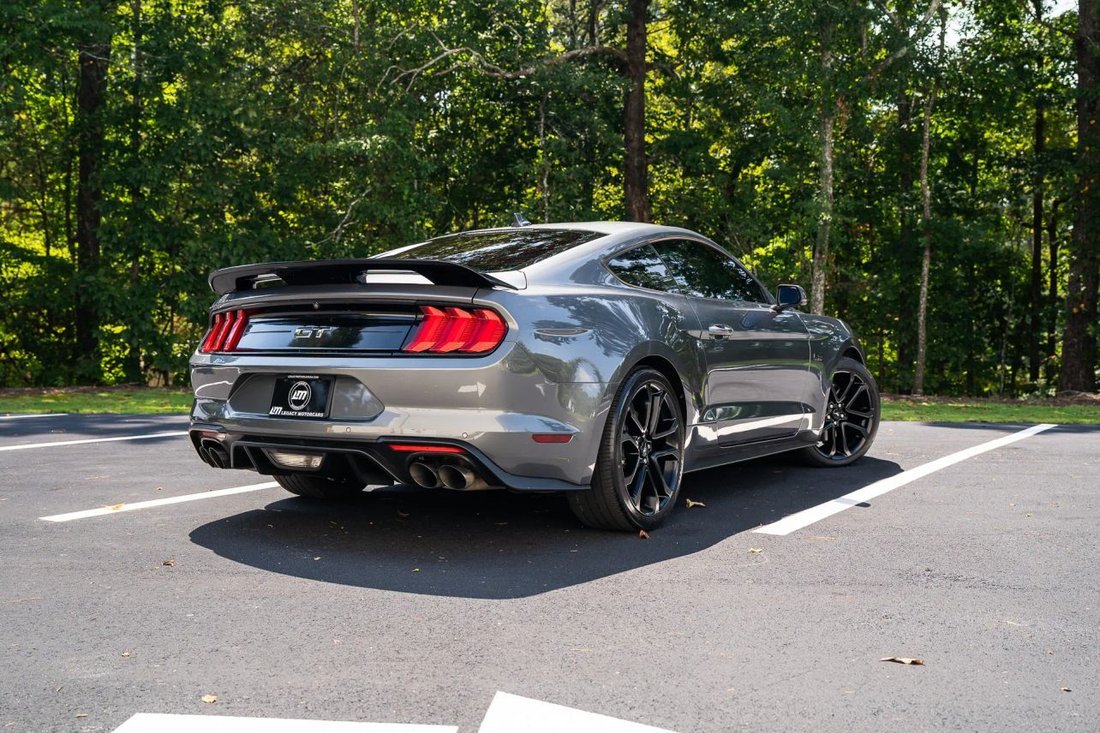 Coupe in Marietta, GA, United States 2 - 18892343