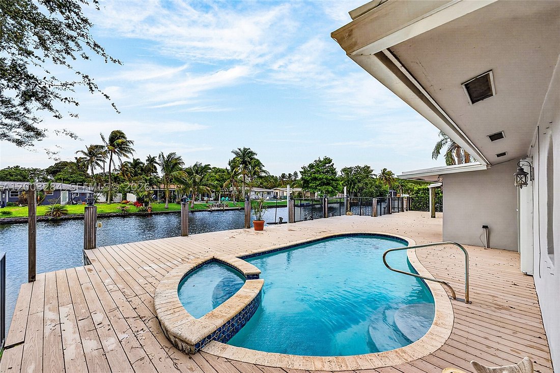 House in Wilton Manors, Florida, United States 5 - 17713088