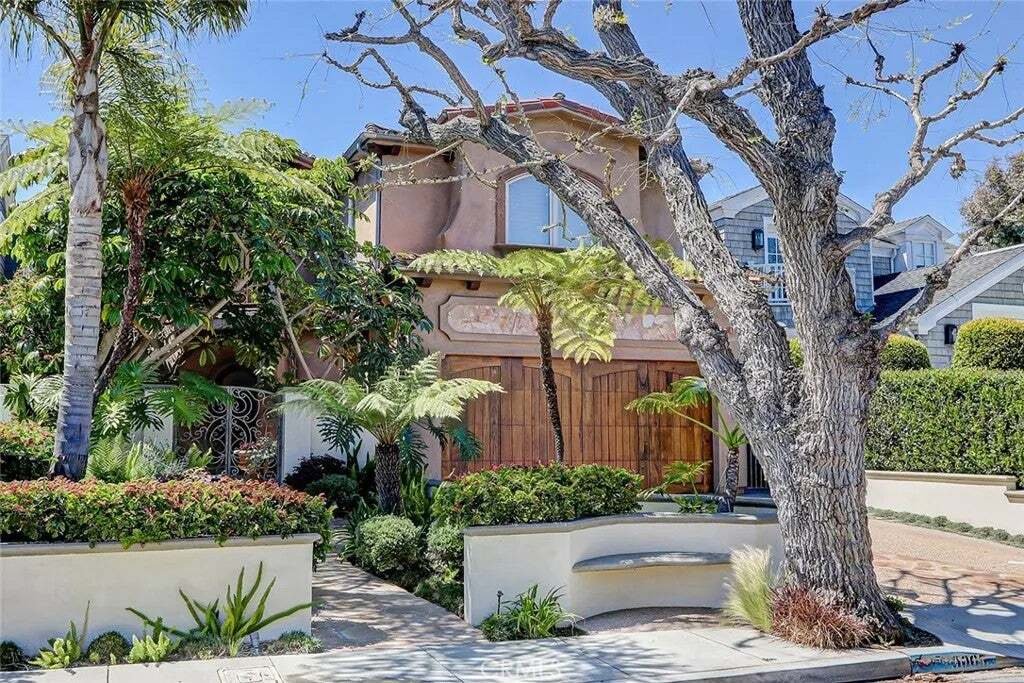 House in Manhattan Beach, California, United States 1 - 18836998