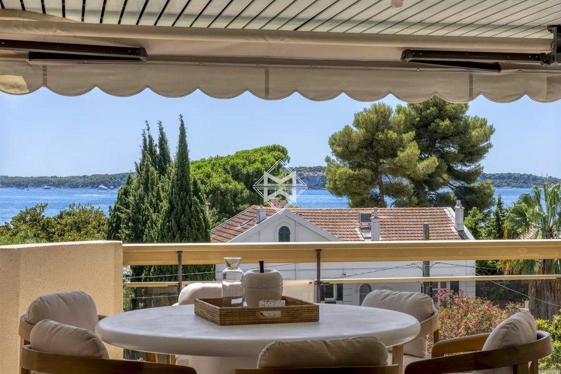 Apartment in Cannes, Provence-Alpes-Côte d'Azur, France 4 - 15997455