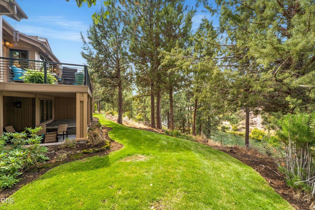 Townhouse en Bend, Oregón, Estados Unidos 1 - 18889307