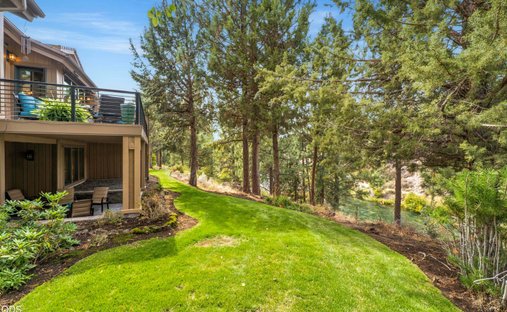 Townhouse in Bend, Oregon, United States 1