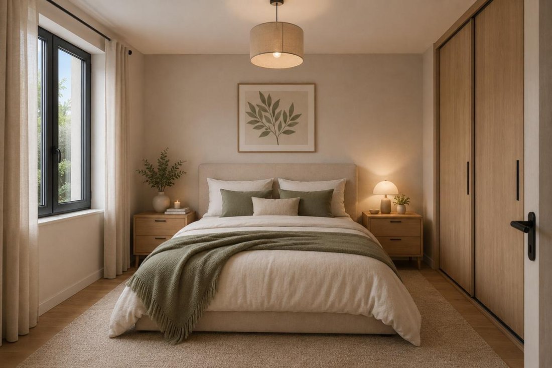 Apartamento en Eurexpo Mi Plaine, Chassieu, Francia 3 - 18887876