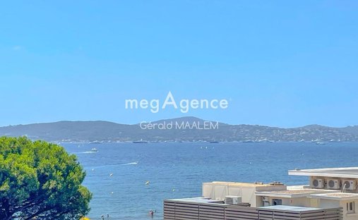 Appartement à Ville-Les Saquedes-Le Bouillonnet, Sainte-Maxime, France 1