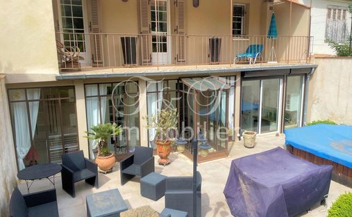 Casa en Centre Nord, Apt, Francia 1