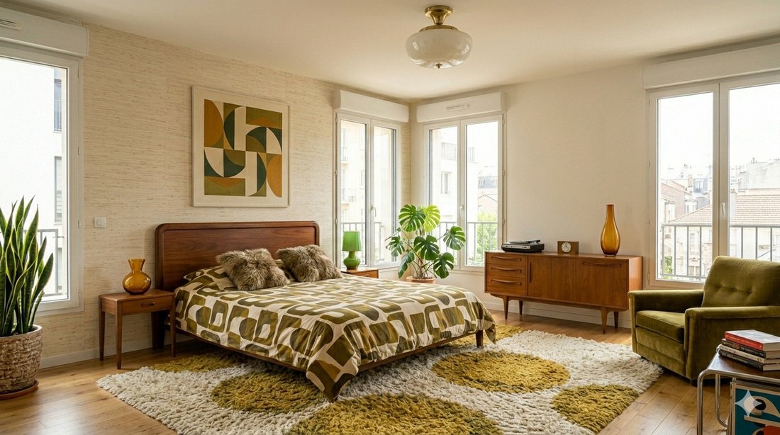 Apartment in Chatou, Ile-de-France, France 5 - 18886139