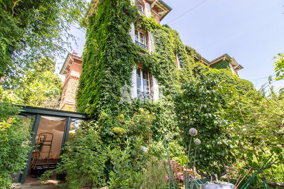 House in Beau Site-Pommerets-Binelles, Sevres, France 2 - 18236664