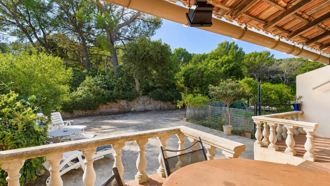 Villa in Centre Ville, Carqueiranne, France 2 - 18882663