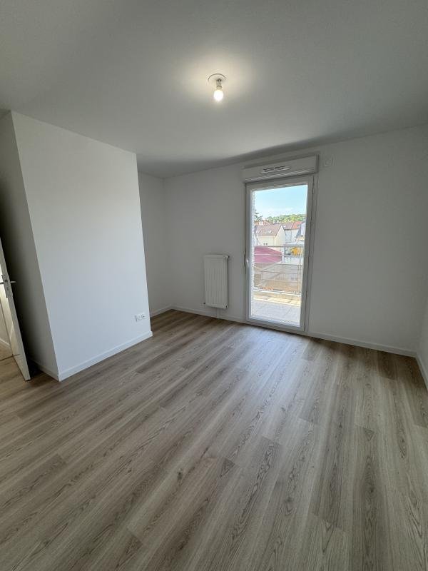 Appartement à Billancourt–Rives de Seine, Boulogne-Billancourt, France 4 - 18887532