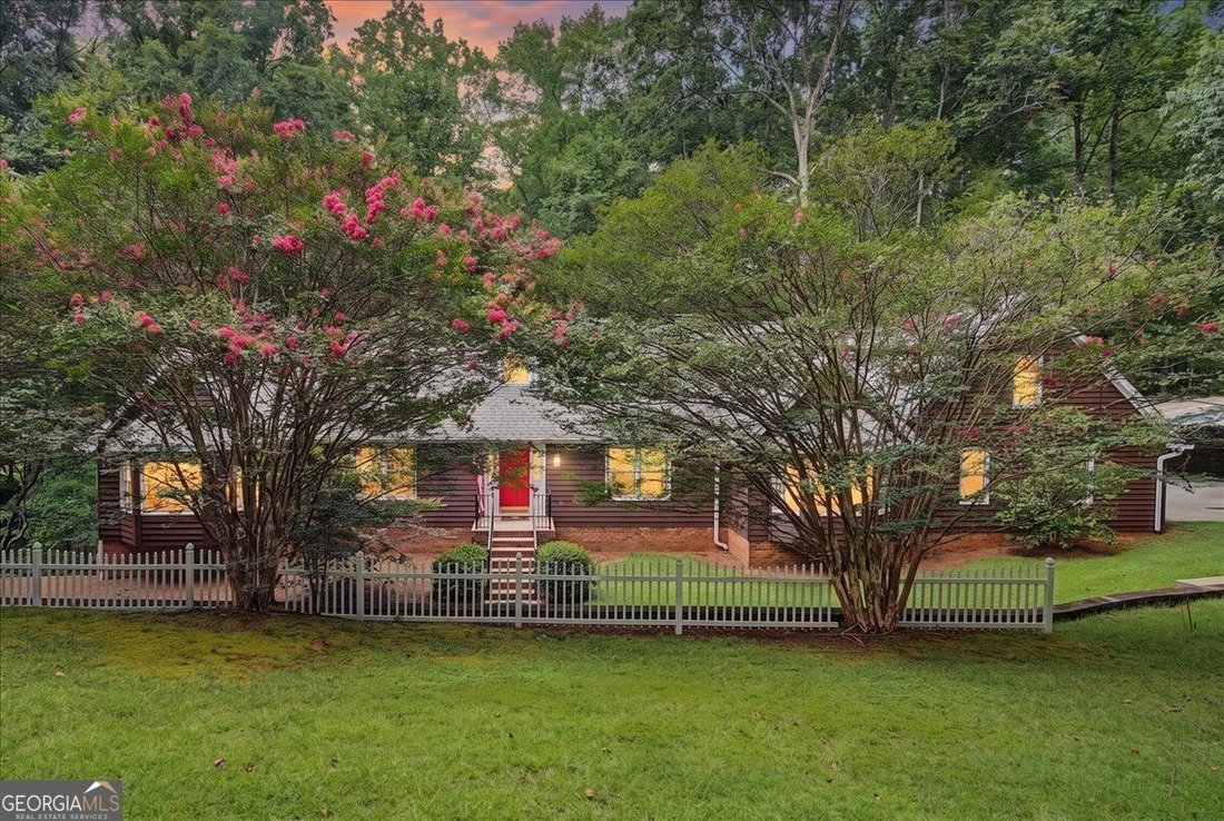 House in Marietta, Georgia, United States 2 - 18649617