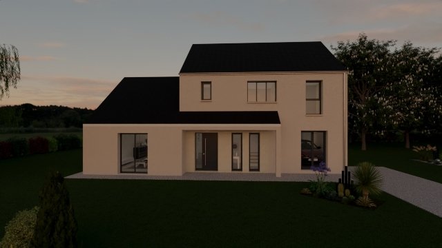 Maison à Montesson, Île-de-France, France 2 - 18883228
