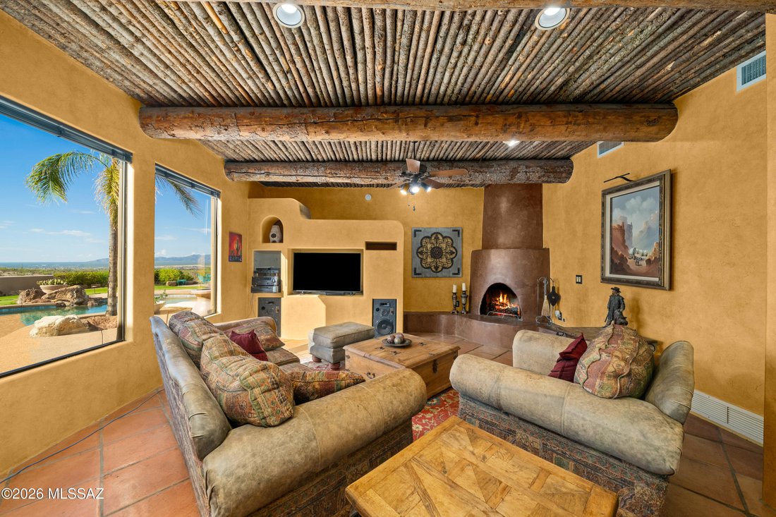 Haus in Tucson, Arizona, Vereinigte Staaten 4 - 18892593