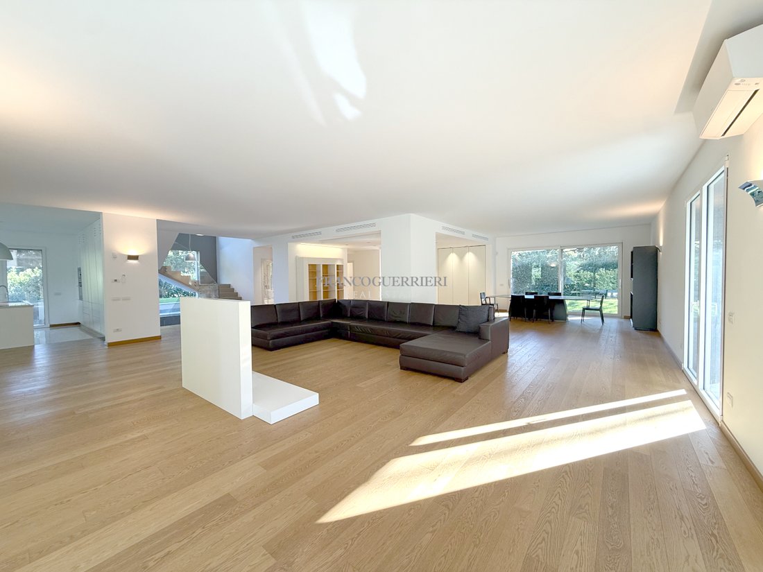 Villa à Casatenovo, Lombardie, Italie 4 - 18012933