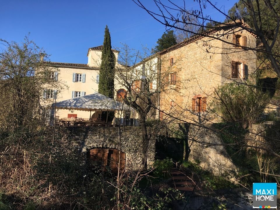 Maison à Est, Saint-Martin-de-Valgalgues, France 2 - 18882952