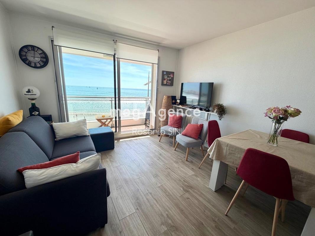 Wohnung in Givrand, Pays de la Loire, Frankreich 2 - 18886063