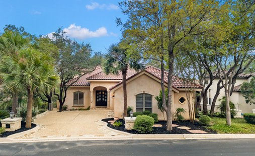 Haus in San Antonio, Texas, Vereinigte Staaten 1