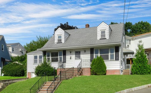 Maison de ville à Bloomfield, New Jersey, États-Unis 1