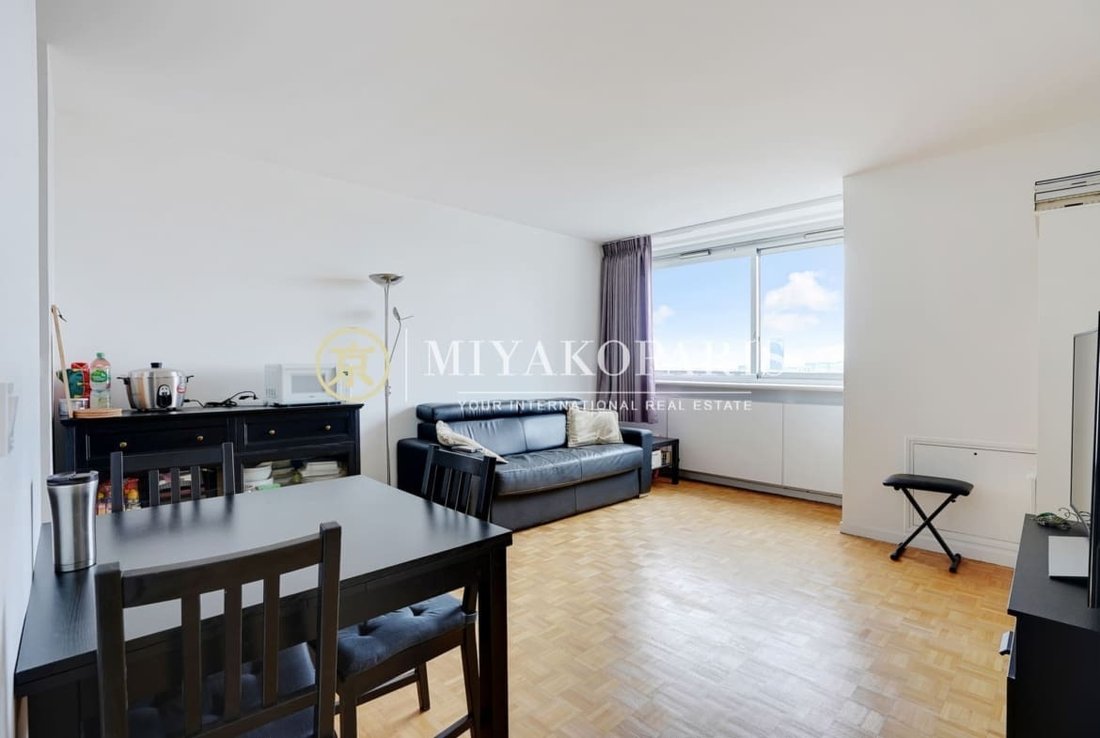 Appartamento a San Lambert, Paris 15e Arrondissement, Parigi 2 - 15960278