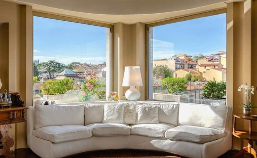 Penthouse à Centro, Florence, Toscane 1