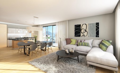 Apartamento en Centre Ancien, Vanves, Francia 1