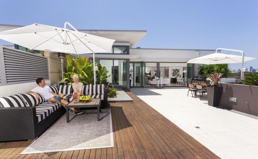 Apartment in République - Gare - Porte de Paris, Saint-Denis, France 1