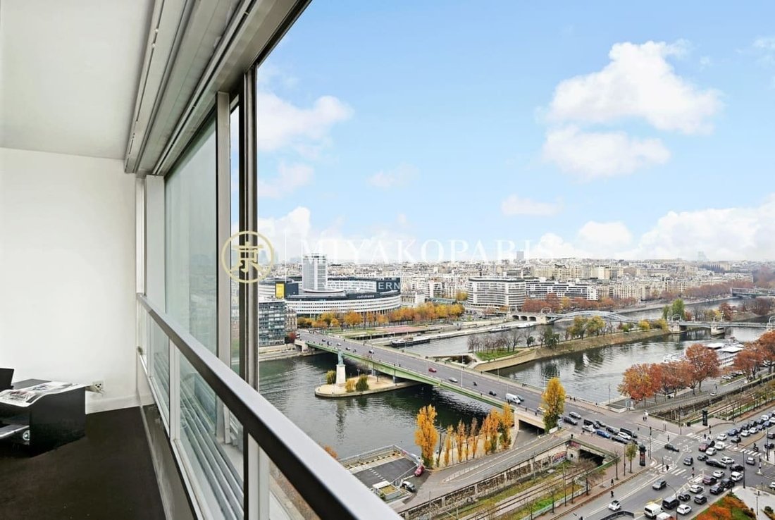 Appartamento a Violet Commerce, Paris 15e Arrondissement, Parigi 2 - 15959955